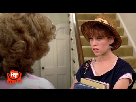 Sixteen Candles (1984) - They Forgot My Birthday Scene | Movieclips