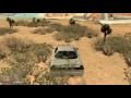 GTA V HUD by DK22Pac (Sa Style) для GTA San Andreas видео 1
