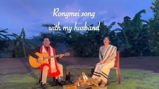 Download lagu Rei khou ai lungpuiram // His Favorite  Rongmei Ngai - Lujam.  mp3
