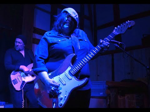 Laura Chavez, 'La Llorona', Rufs Blues Caravan - Tonenburg Höxter-Albaxen, 16.01.2026