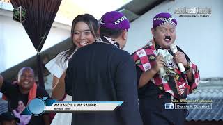 Download lagu JOKES AND SONG WA KANCIL & WA SAMPIR ANICA NADA AFTERNOON 09 AUGUST 2022 DS SUKAREJA BALONGAN IND... mp3