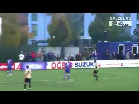 S24: Austria Salzburg - USC Eugendorf 2:0 (Okt.09)