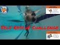 7 8 16 Grace S Self Rescue Challenge At Watersafe Swim School With Mr Erick