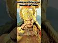 Hanuman Ji Ne Kiya Mayavi Rakshach Se Yuddh Shorts Hanuman Bhakti Attitude