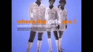 The Pussycats - Dressed In Black