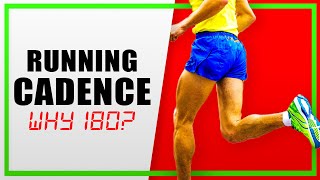 This is exactly why the 180 running cadence rule DOES NOT WORK...
