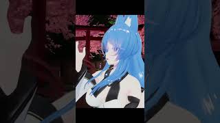 【女声】あんたにあっかんべ / 一二三 歌ってみたby Shizuki【VRChat】#shorts