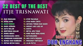 Download lagu ITJE TRISNAWATI FULL ALBUM POPULER DANGDUT LAWAS (DUH ENGKANG) mp3