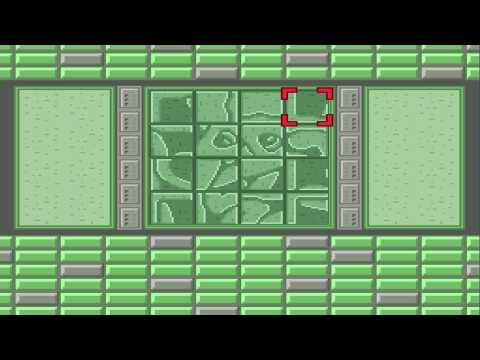 Pokemon Zeta ep 52 - Gym gym gym!