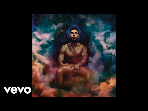 Miguel - DEAL (Official Audio)