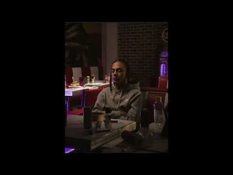 (Free) Favé x Type Drill Beat-"Jazz"- | Instru Drill