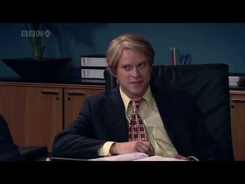 That Mitchell and Webb Look - Job candidates