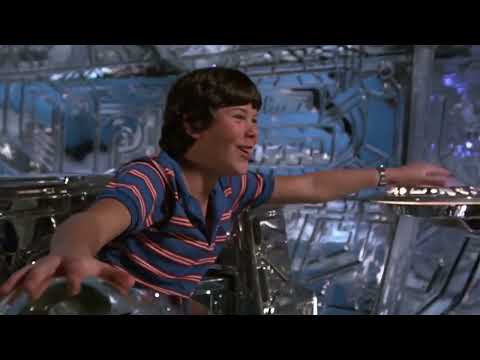 Tomorrow's World - PREVIEW (Synthwave Sci-Fi Tribute to In Search of Tomorrow)