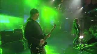 Soundgarden - By Crooked Steps [Live On Letterman 2012]