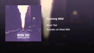 Running Wild (Live & Unplugged)
