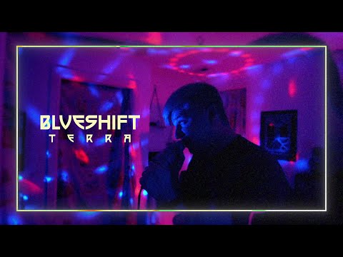 Blueshift - Terra (OFFICIAL MUSIC VIDEO)