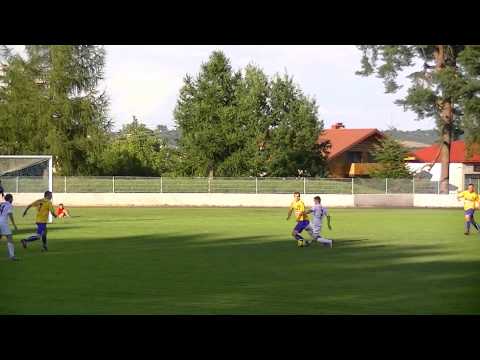 Tomasovia - Podlasie, 0-2