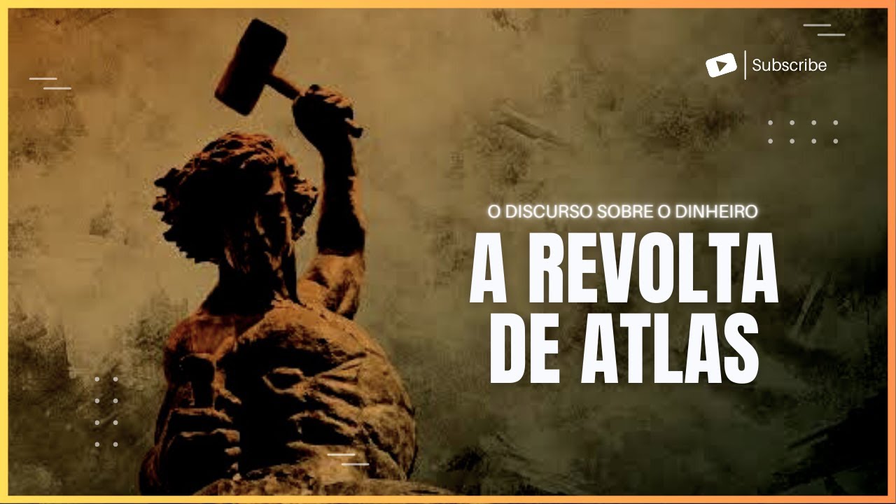 O DISCURSO DO DINHEIRO [ALLAN RAICHER]