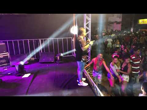 Serginho de Goiás Ao Vivo - Itapitanga BA - 19/12/2021