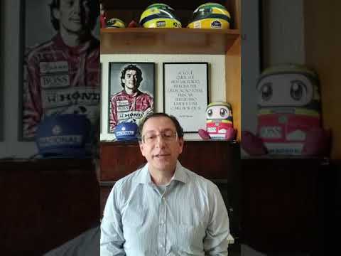 Depoimento em vídeo