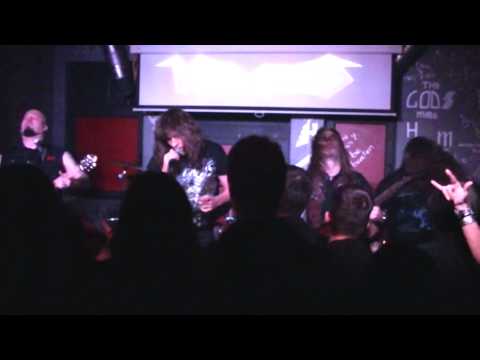 CZB LIVE. Kempes. Ielele @ Hard Club Cluj. 11.DEC.2014