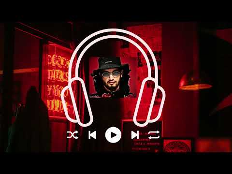 Soolking feat. Ouled El Bahdja - Liberté [ Slowed & Reverb ]