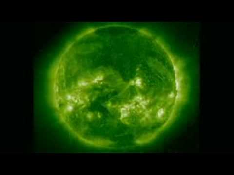 Overview of NASA's SDO Mission