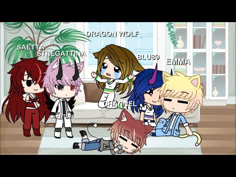 Diventiamo femmine/maschi per 24H (parte 1/3)