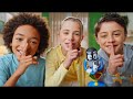 Nicktoons UK Christmas Continuity 2nd December 2025