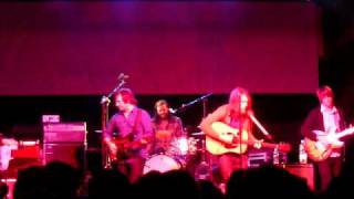 Fleet Foxes - Your Protector (live in Milano)