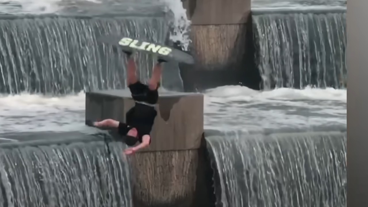 Best Sports Fails | Dumb Athletes