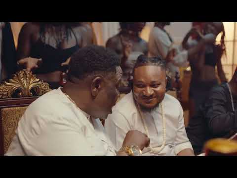 JOLIBA Official Video by Bob Em feat. MasterKraft