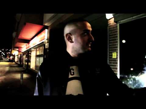 MASSIV FEAT. HAFTBEFEHL - MASSAKA-KOKAIN (OFFICIAL HD VERSION)