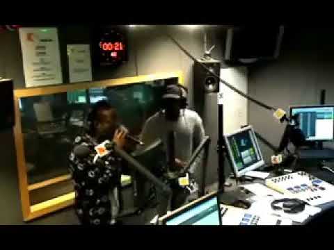 DJ Hype, MC Fun, MC Skibadee