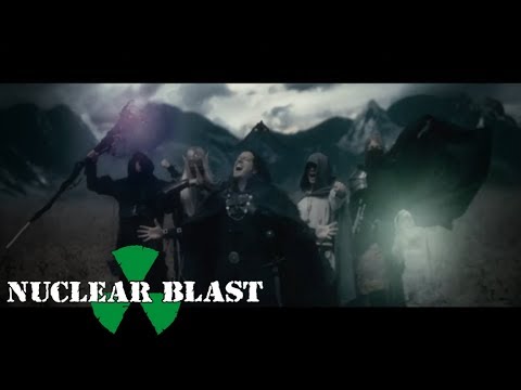TWILIGHT FORCE - Dawn Of The Dragonstar (OFFICIAL VIDEO) online metal music video by TWILIGHT FORCE