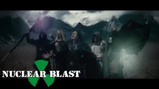 TWILIGHT FORCE - Dawn Of The Dragonstar (OFFICIAL VIDEO)