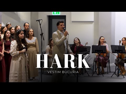 Hark - Vestim Bucuria × Filadelfia Lugoj