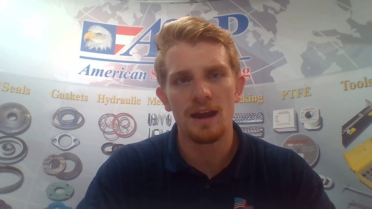 What is an Aflas Sheet Gasket?