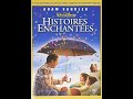 Debut Et Fin De Disney S Histoires Enchantées Disney S Fastoche Film 2008 DVD FR