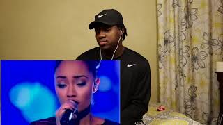 Does Leigh-Anne Pinnock have the voice of an angel?????