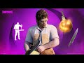 LEATHERFACE FORTNITE SKIN WHEN WILL DROPS ITEM SHOP FORTNITE WHEN COME OUT RETURN RELASE DATE
