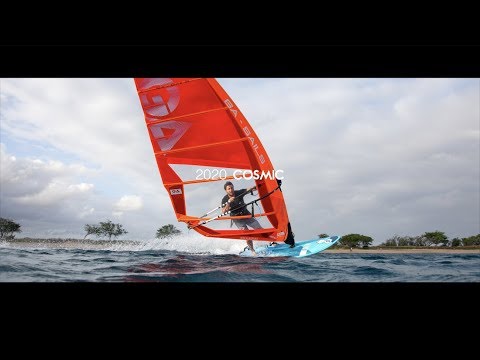 GA Sails - 2020 Cosmic