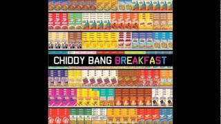 Run It Back (feat. Shizari) - Chiddy Bang