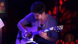 The Music Cafe™: Dead Letter Circus "Closer" (Kings of Leon Cover) [Exclusive]