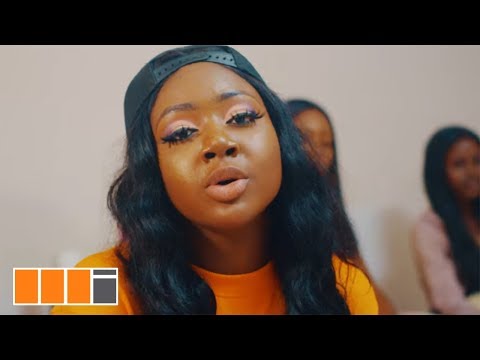 Highly Spiritual Music Allstars - Wild ft. Kuami Eugene (Official Video)