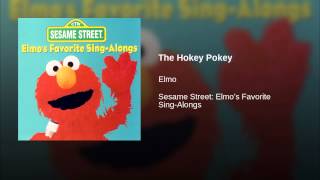 The Hokey Pokey