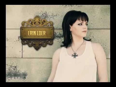 Erin Eder Break Through