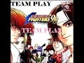 Kof 98 UM Team Play Kim Iori Y Yashiro O 2 3