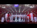 220514 REVEAL (Catching Fire) - 더보이즈 The Boyz @Kpop Lovers Festival 2022 Finale