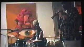 William Parker &amp; Hamid Drake - Vision Fest 2002 DC